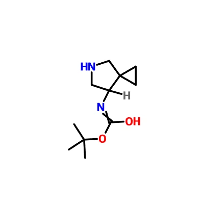 КАС 127199-44-4|(R)-трет-бутил 5-азаспиро[2.4]гептан-7-илкарбамат
