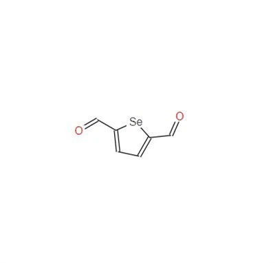 CAS:13706-04-2丨2,5-селенофендикарбоксальдегид