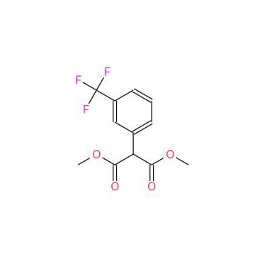 CAS:138485-29-7丨DIMETHYL-(3-(TRIFLUOROMETHYL)-PHENYL)-MALONATE