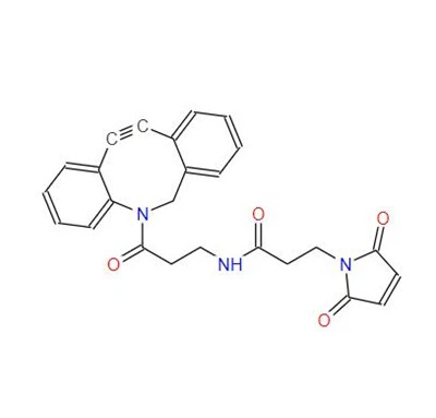 CAS:1395786-30-7丨DBCO-малеимид