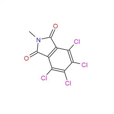 CAS: 14737-80-5丨3,4,5,6- тетрахлор-N-метилфталимид