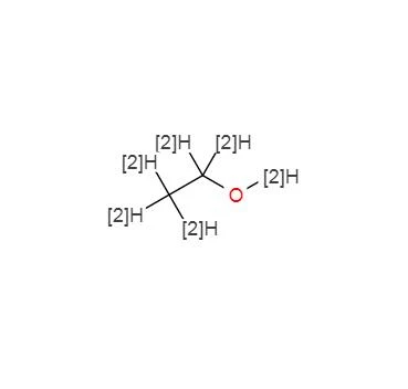 CAS:1516-08-1ЭТАНОЛ-D6