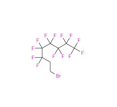 CAS:161583-34-2丨8-бром-1,1,1,2,2,3,3,4,4,5,5,6,6-тридекафтороктан