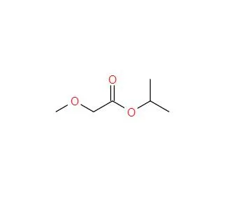 CAS: 17640-21-0 丨 изопропил 2- метоксиацетат