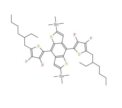 CAS:2097548-29-1丨BDTFT