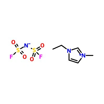 CAS: 235789-75-0|Бис(фторсульфонил)имид 1-этил-3-метилимидазолия