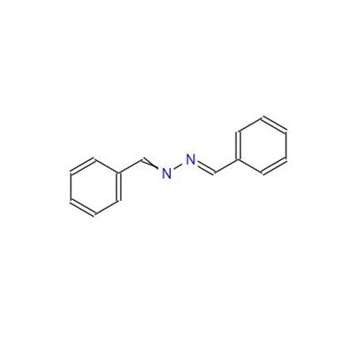 CAS:28867-76-7丨БЕНЗАЛЬДЕГИД АЗИН