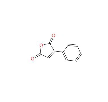CAS: 36122-35-7 фенилмалеиновый ангидрид.
