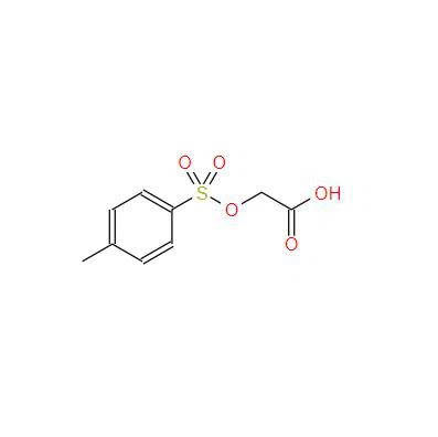 CAS: 39794-77-9丨2-(п-толуолсульфонилокси)уксусная кислота