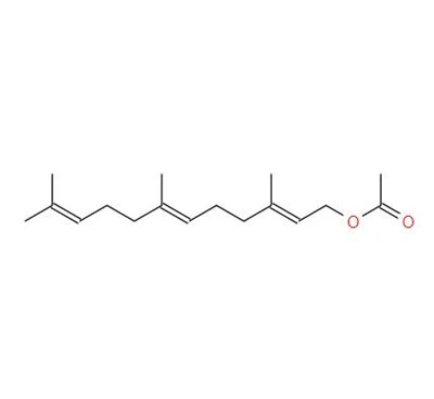 CAS:4128-17-0丨ФАРНЕЗИЛ АЦЕТАТ