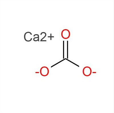 CAS:471-34-1 丨карбонат кальция