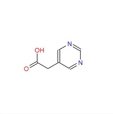 CAS:51498-37-4丨5-пиримидинуксусная кислота