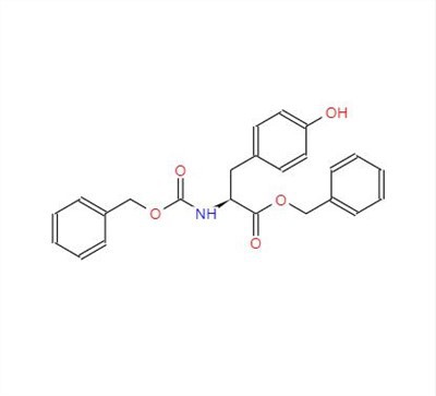 CAS:5513-40-6丨Z-TYR-OBZL