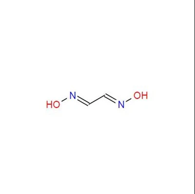 CAS:557-30-2丨GLYOXIME