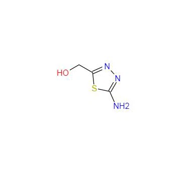 CAS:56951-58-7丨(5-амино-1,3,4-тиадиазол-2-ил)метанол