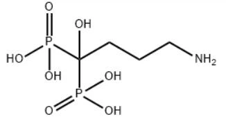 CAS:66376-36-1丨Алендроновая кислота