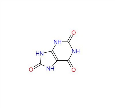 CAS: 69-93-2 丨 мочевая кислота