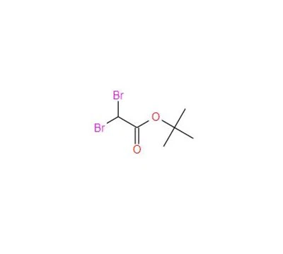 CAS: 69713-21-9丨уксусная кислота, 2,2-дибром-,1,1-диметилэтиловый эфир.