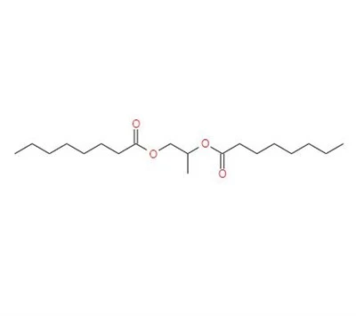 CAS: 7384-98-7 пропиленди(октаноат)