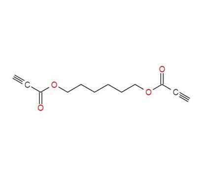 CAS:74987-93-2丨1,6-ГЕКСАНДИОЛ ДИПРОПИОЛАТ
