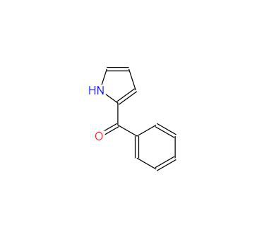 CAS:7697-46-3丨2-бензоилпиррол