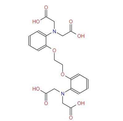 CAS: 85233-19-8丨1,2-бис(2-аминофенокси)-этан-N,N,N,N-тетрауксусная кислота (бапта)