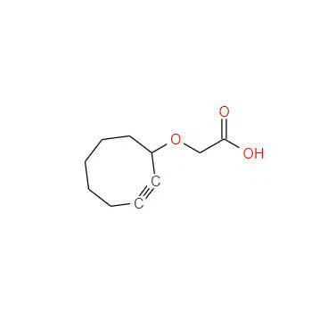 CAS:917756-42-4丨2-(циклоокт-2-ин-1-илокси)уксусная кислота