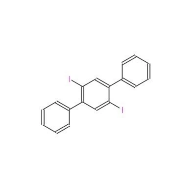 CAS: 96843-21-9 丨 2 ', 5'-дийодо-п-терфенил.