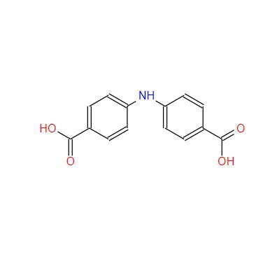CAS:20800-00-4丨4,4'-иминодибензойная кислота
