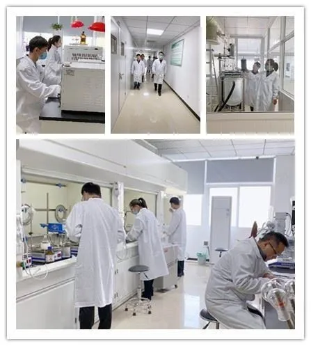 CAS:1878102-32-9丨5H,9H-[1,4]Benzazaborino[2,3,4-kl]phenazaborine, 5,9-bis([1,1′-biphenyl]-4-yl)-7-(9H-carbazol-9-yl)-2,12-diphenyl- CAS-no-1878102-32-9 factory