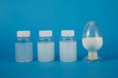 Коллоидный глиноз